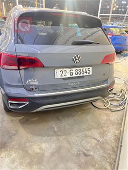 Volkswagen Taos